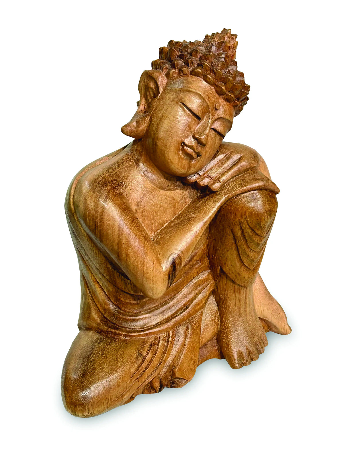 Resting Buddha 20cm