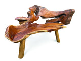 root bench large