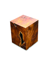 Root Block Column Low