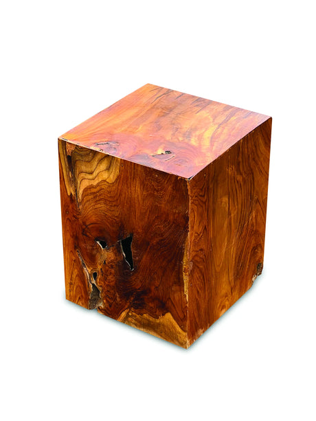 Block Column Low