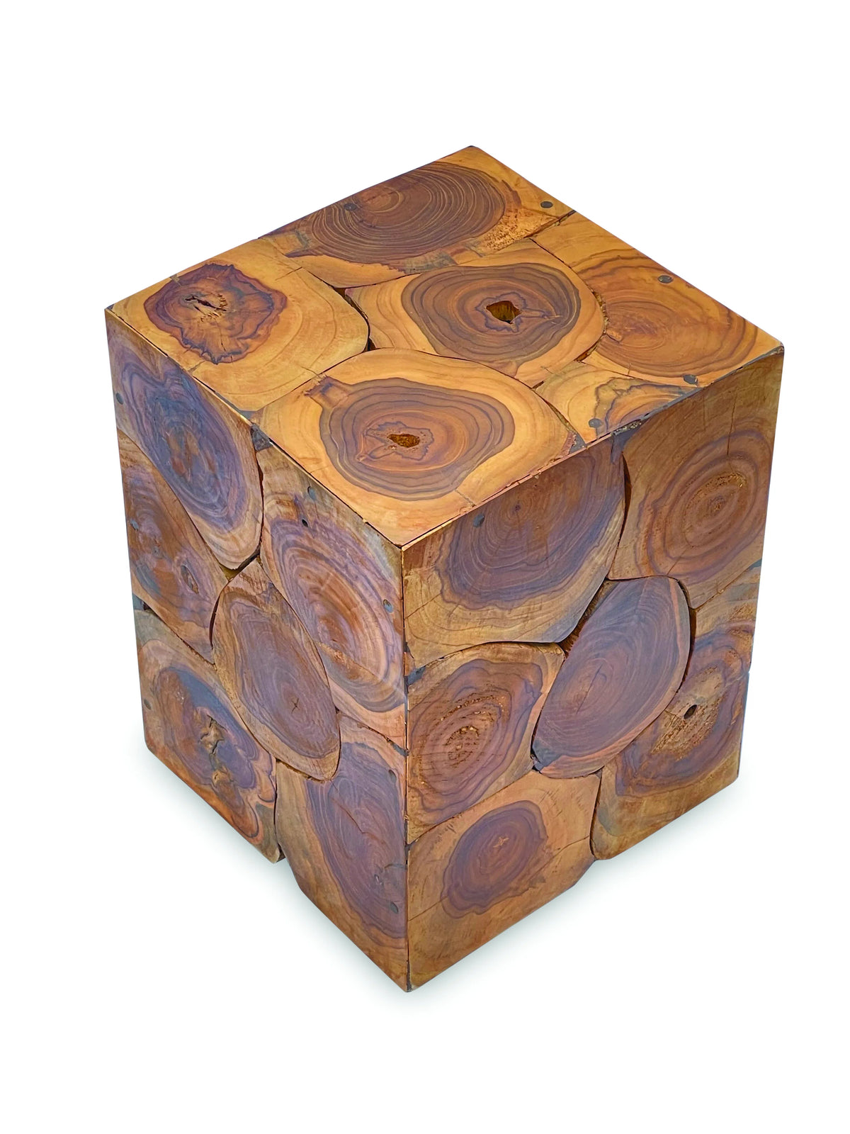 Root Block Column Low