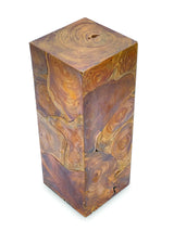 Root Block Column Tall