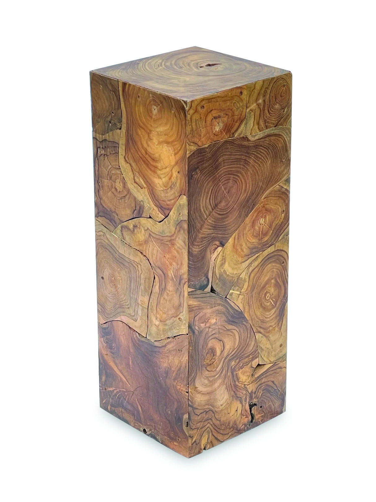 Root Block Column Tall