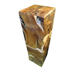 Root Block Column Tall