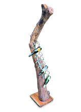 Root Sculpture Wine Holder 8 Hole
