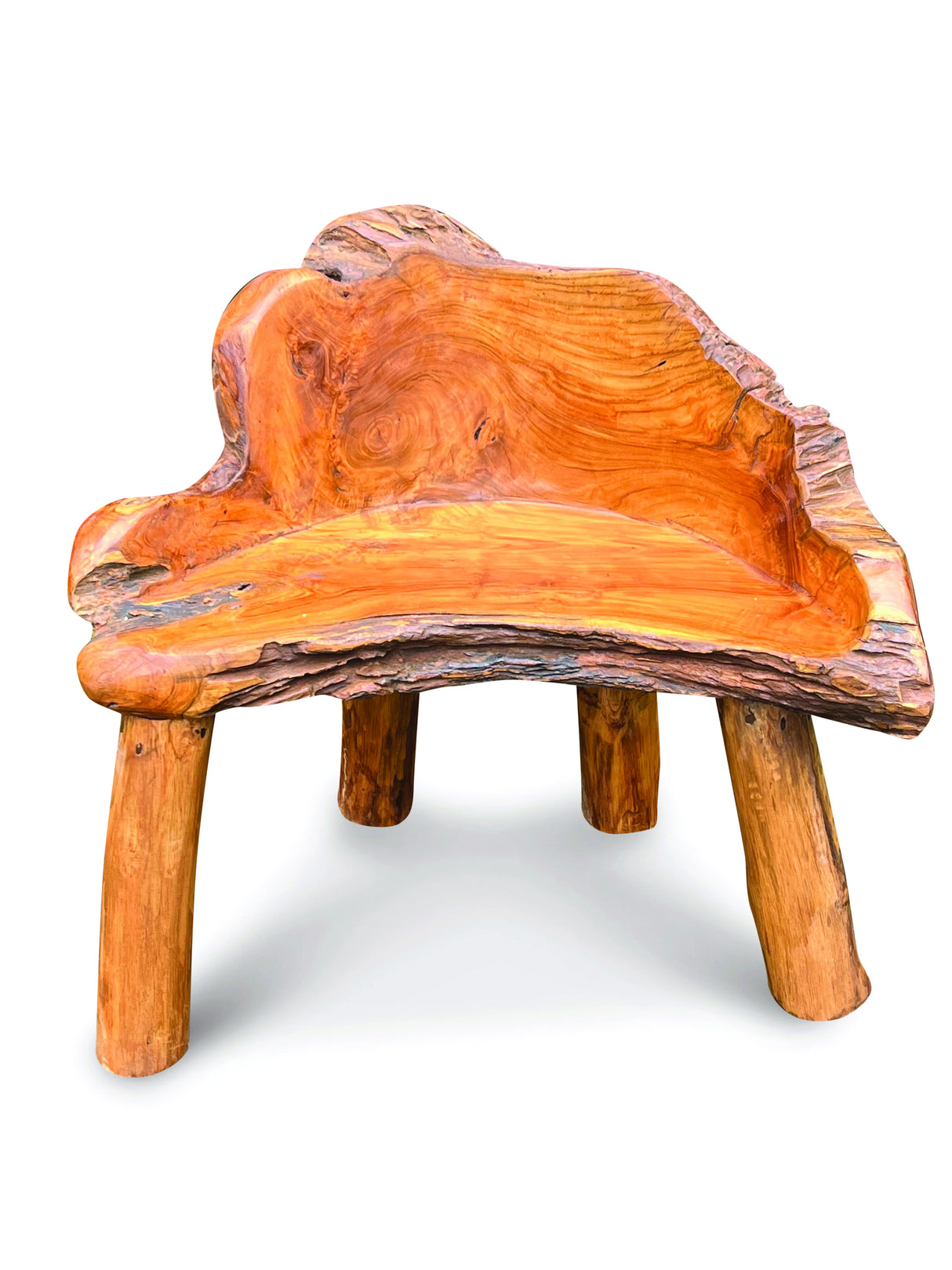 root chair small