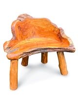 root chair small