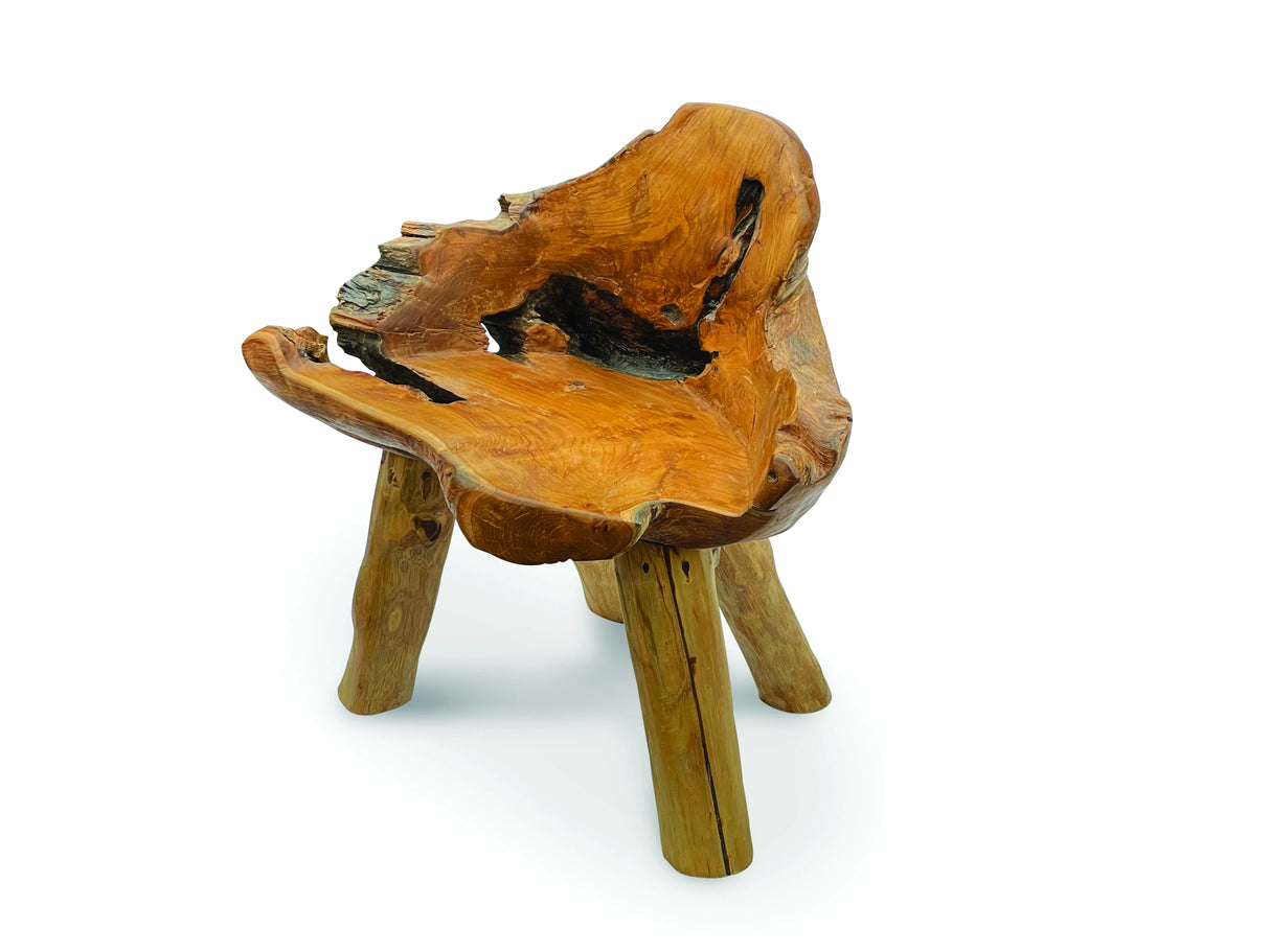 root chair small
