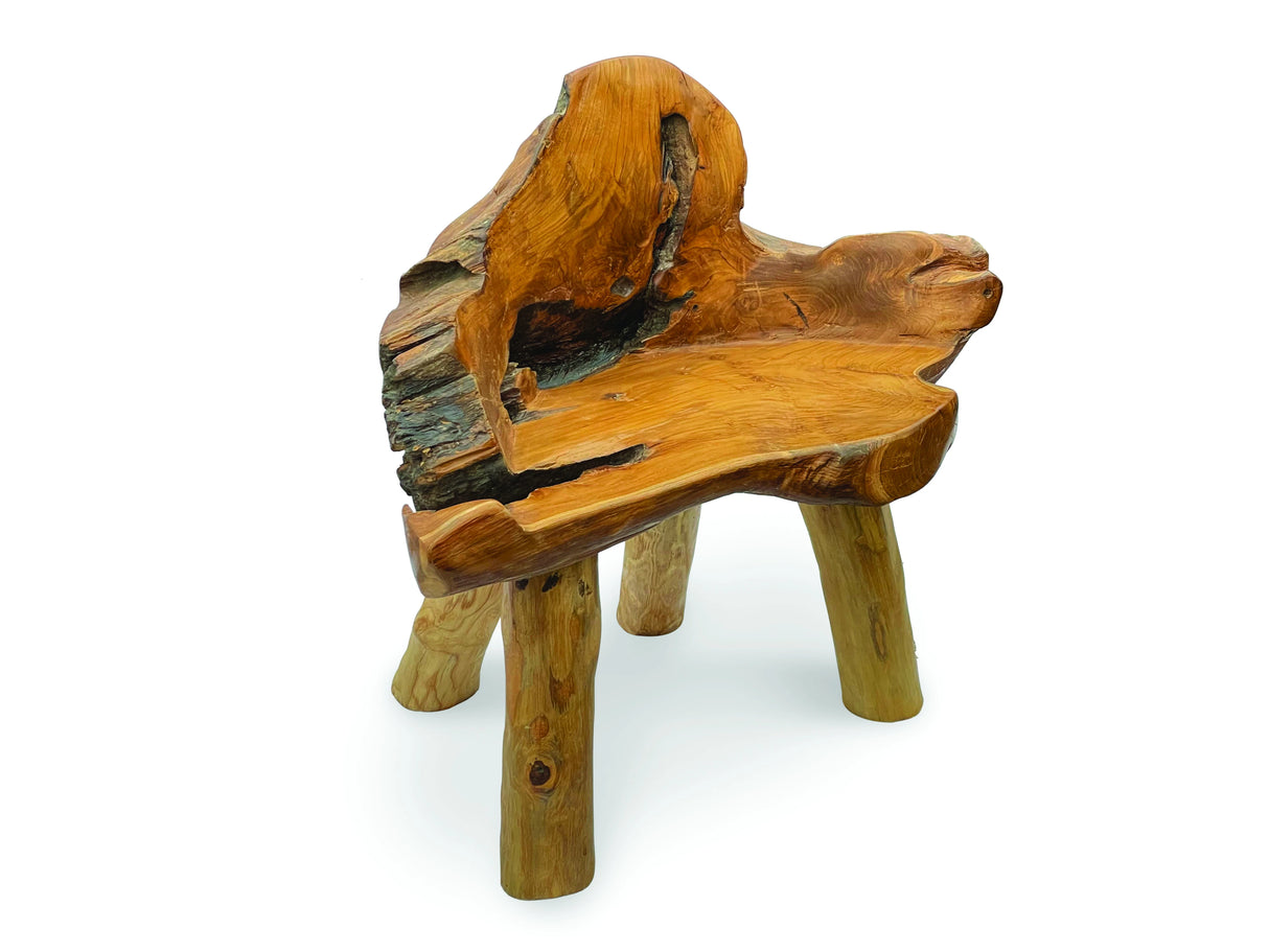 root chair small