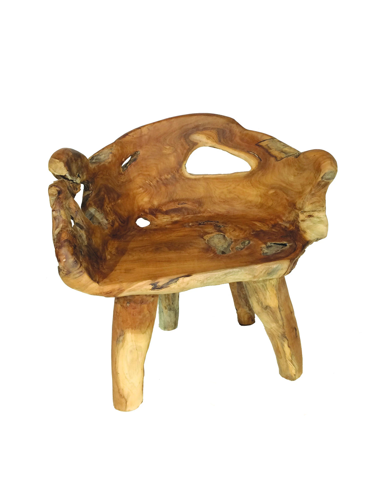 root chair small