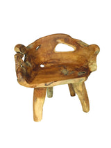 root chair small