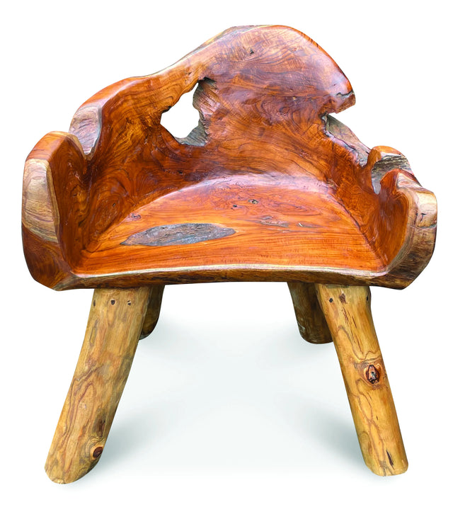 root chair large