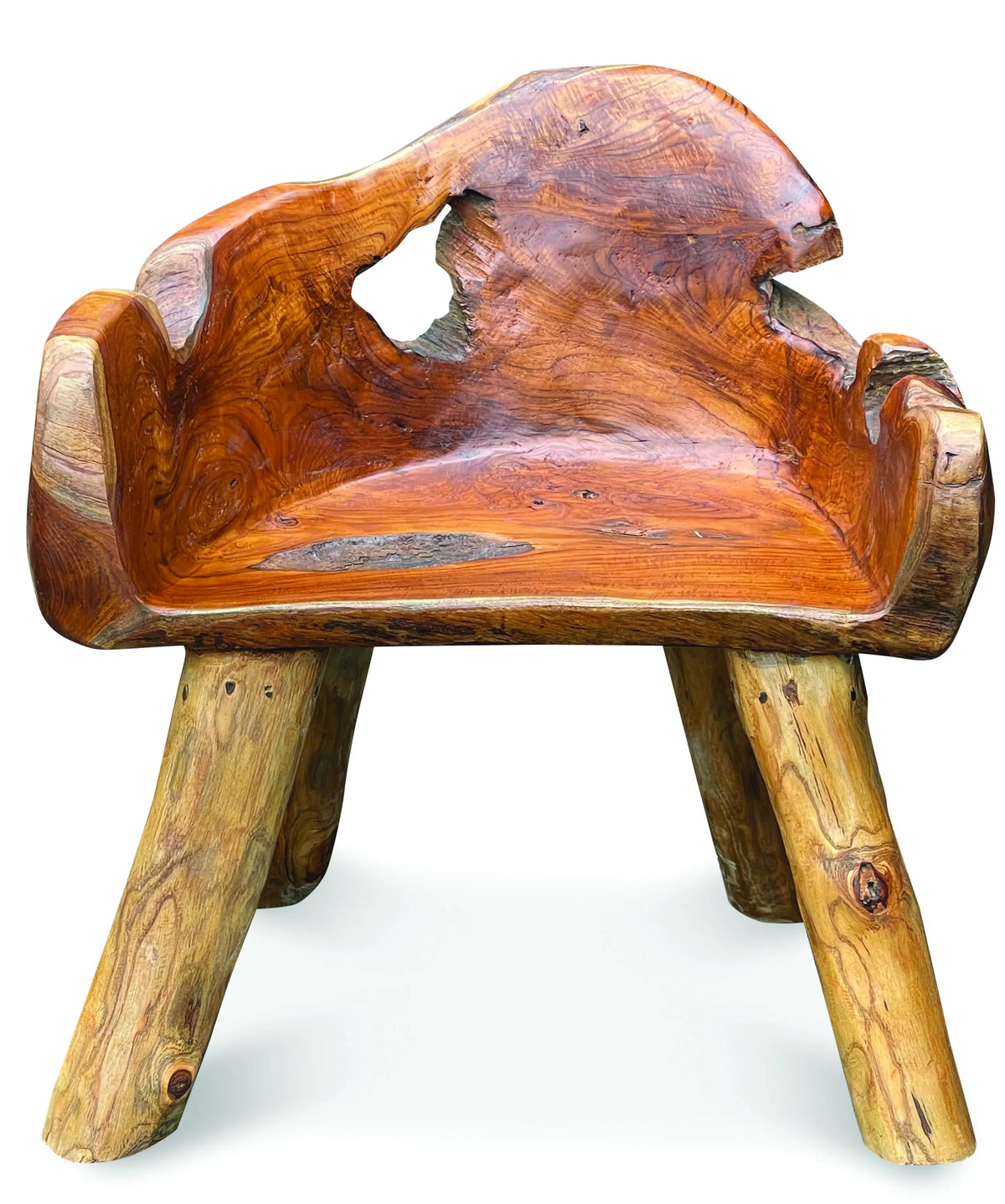 root chair large