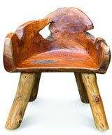 root chair large