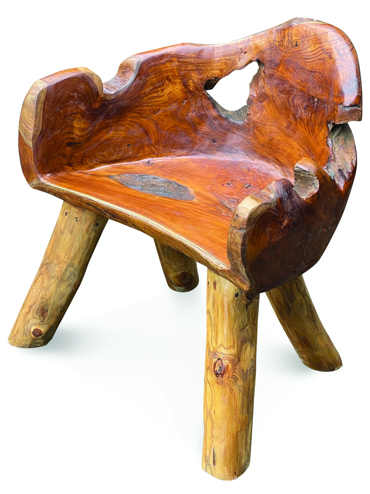 root chair large