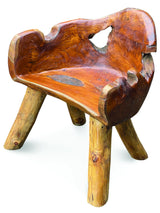 root chair large