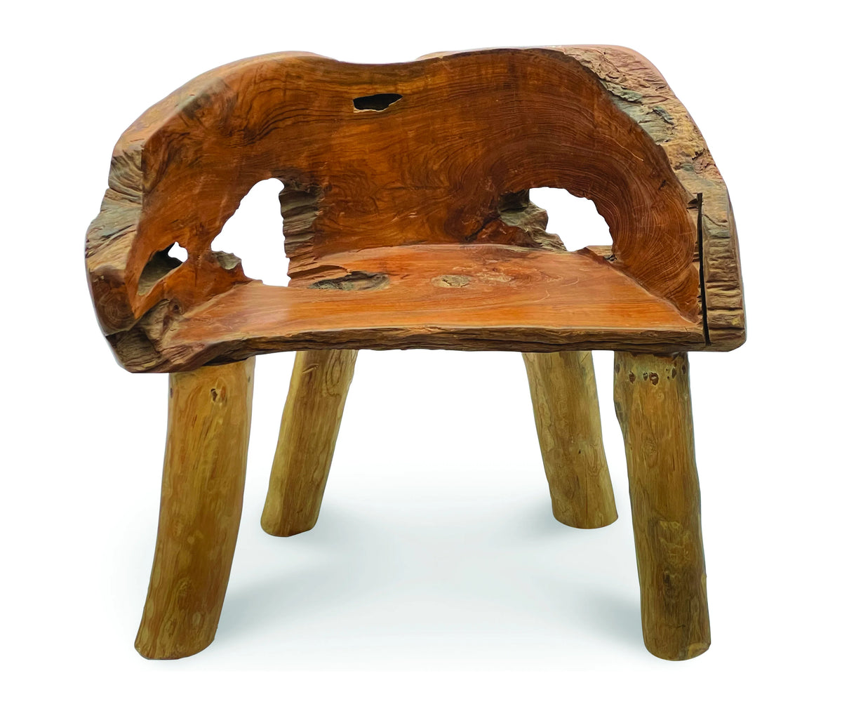 root chair large