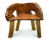 root chair large
