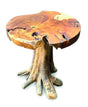 root round dining table