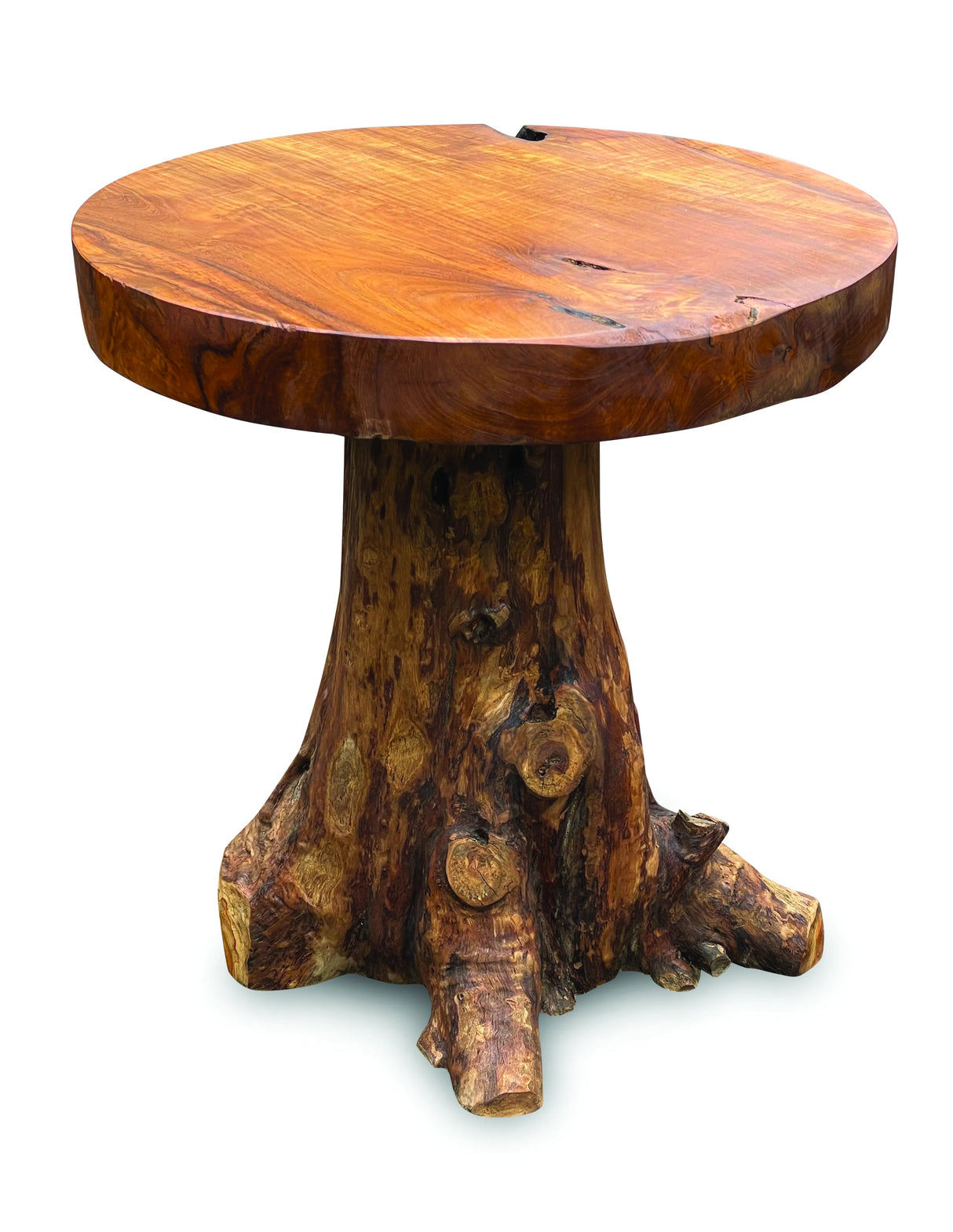 root round dining table