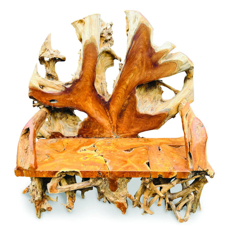 Root King Bench