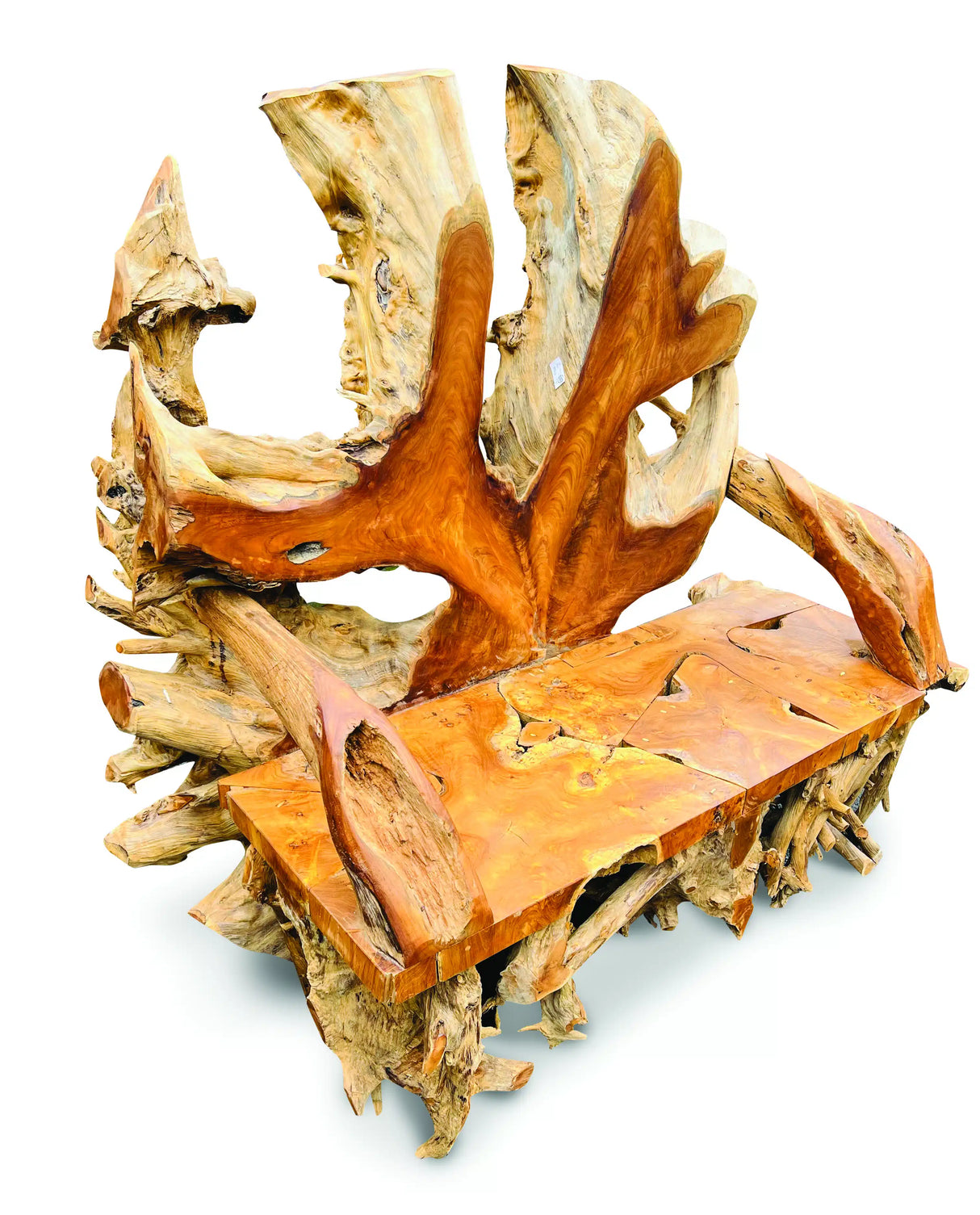 Root King Bench