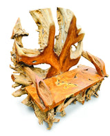 Root King Bench