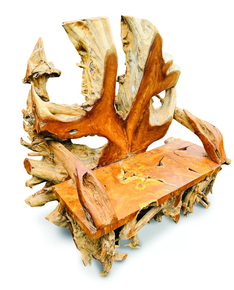Root King Bench