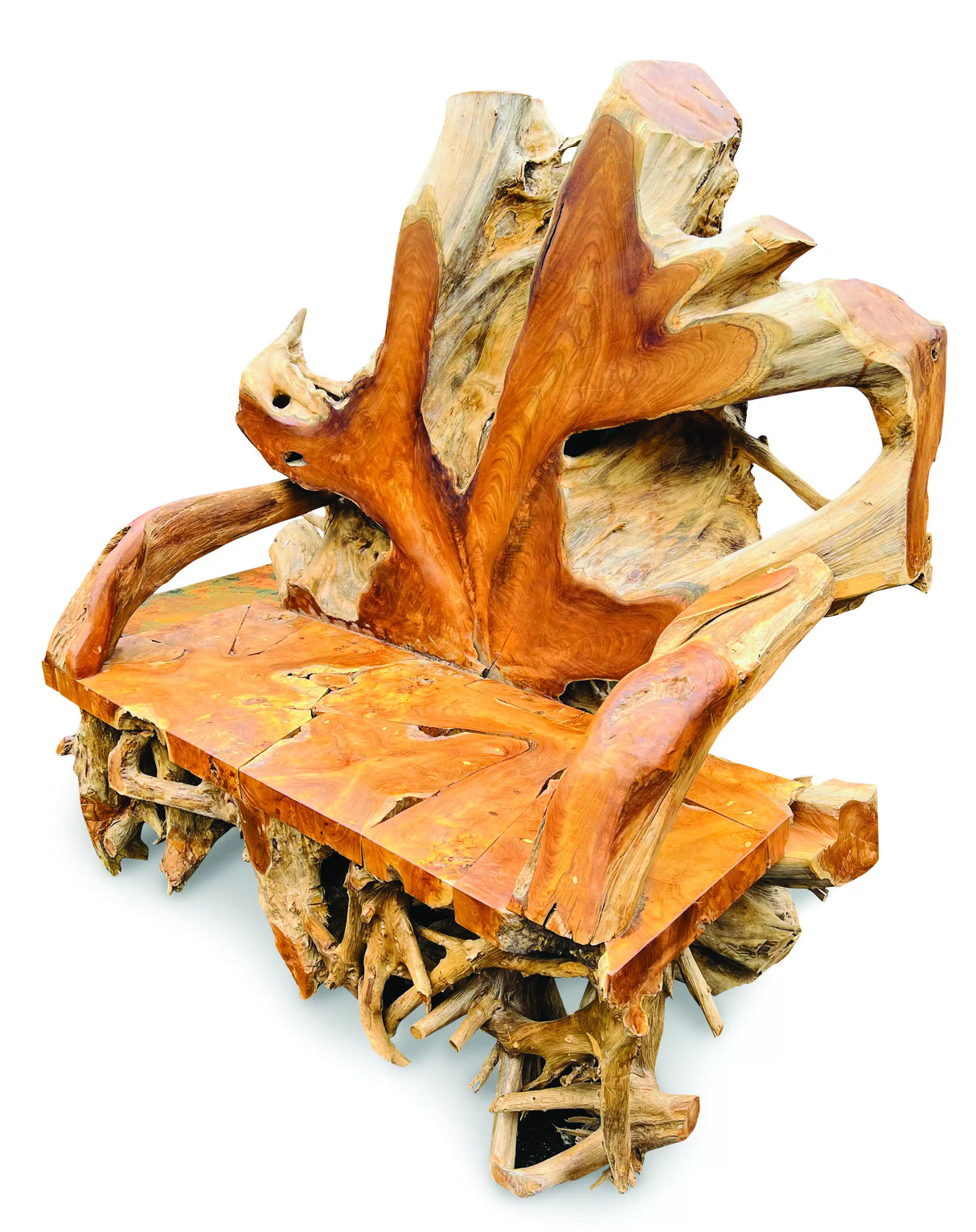 Root King Bench