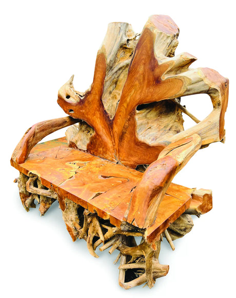 Root King Bench