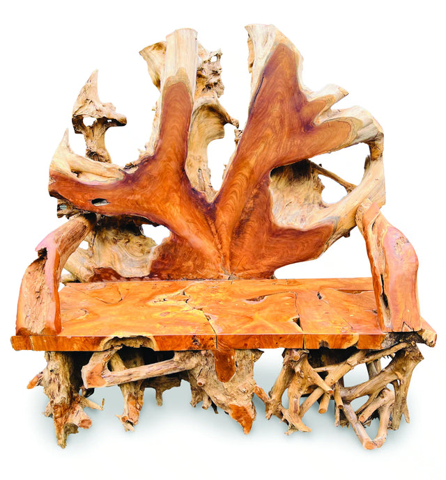 Root King Bench
