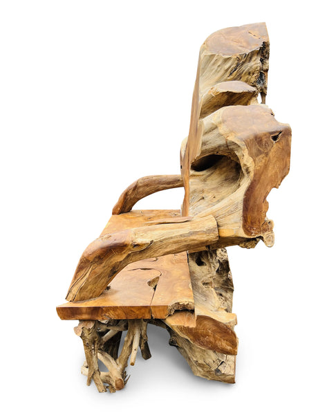 Root King Bench