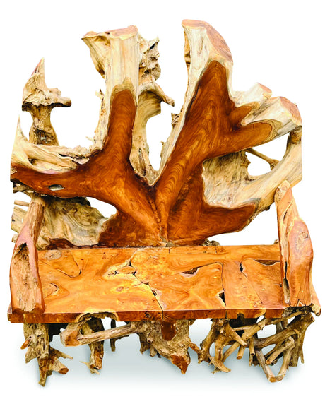 Root King Bench
