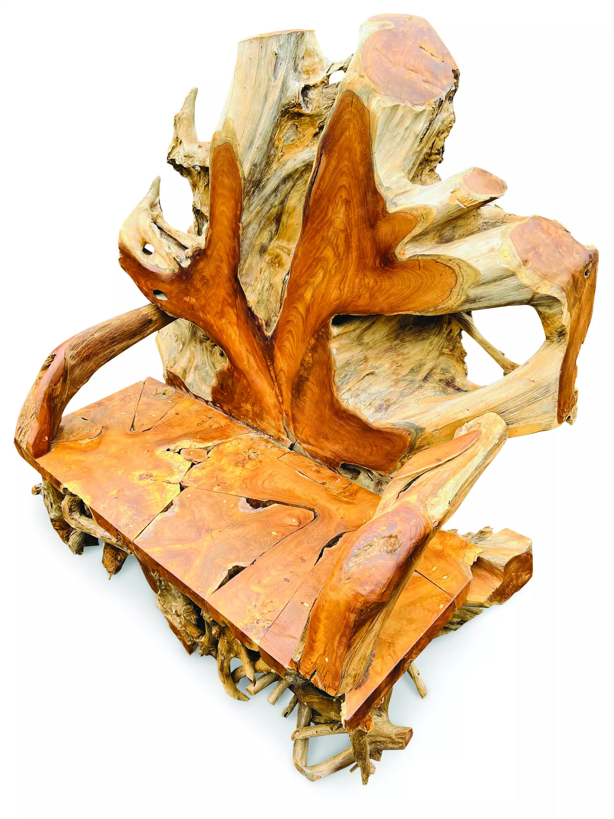 Root King Bench