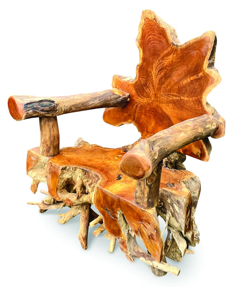 Root Spider Chair