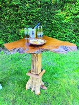 Root High Bar Table