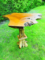 Root High Bar Table