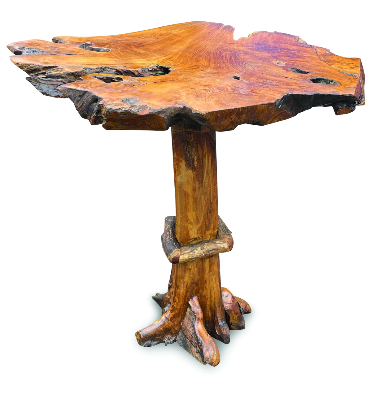 Root High Bar Table
