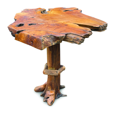 Root High Bar Table