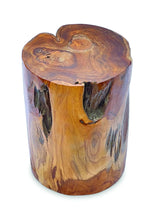 root round stool/lamp table