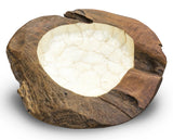 Root Pearl Bowl Large