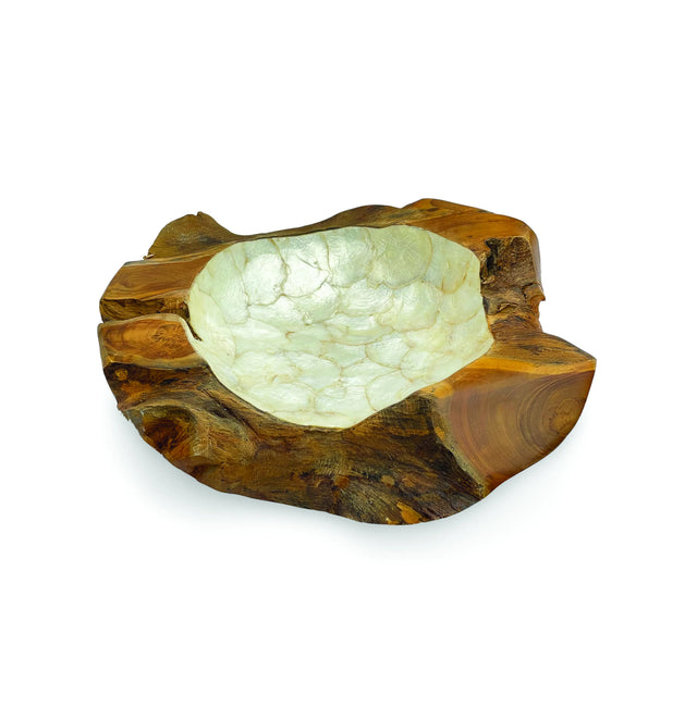 Root Pearl Bowl Medium