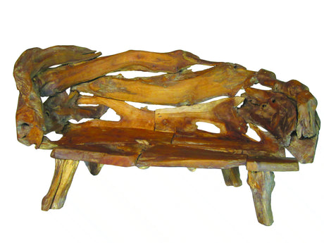 Root Branch Bench Large