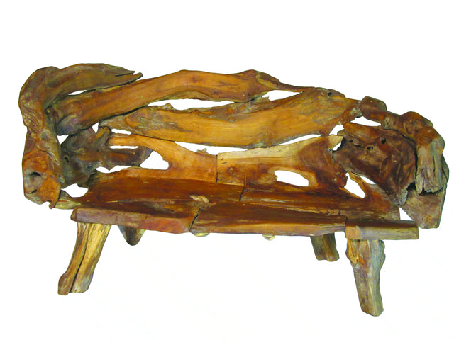 Root Branch Bench Large