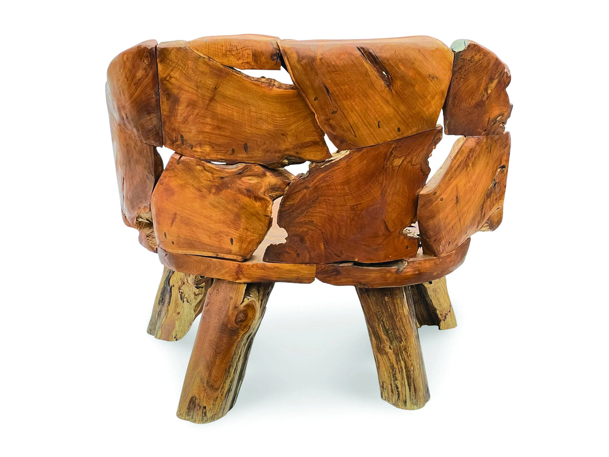 Root Branch Bench Medium