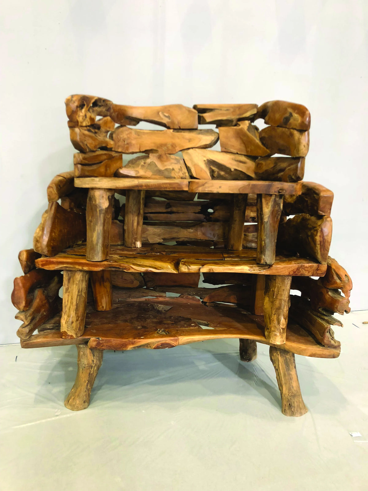 Root Branch Bench Medium