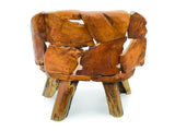 Root Branch Bench Medium