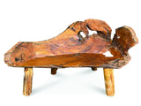 root bench large