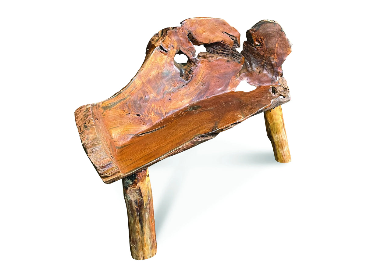 root bench large