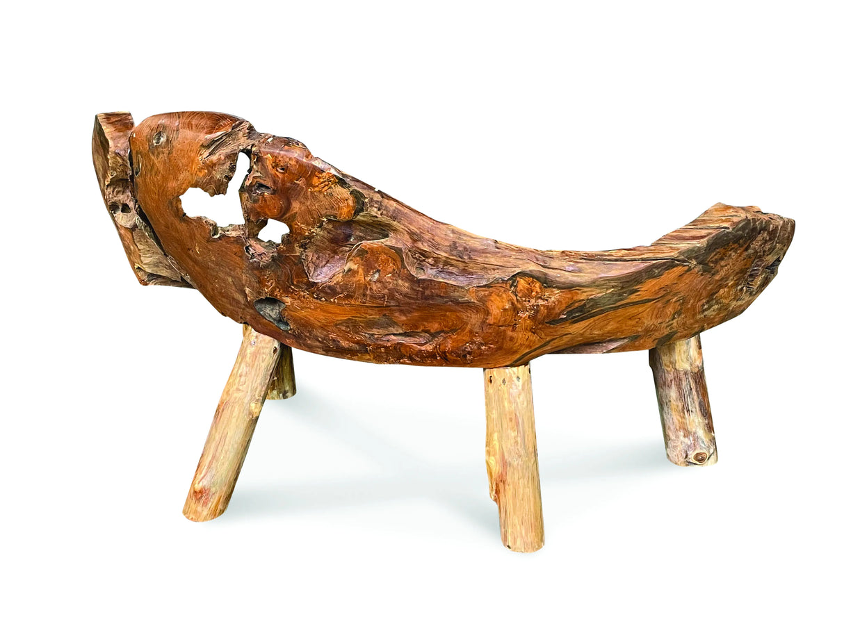root bench large